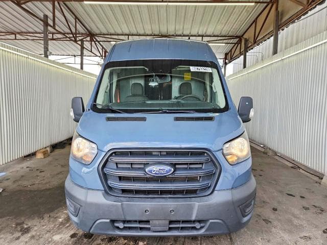 2020 FORD TRANSIT T-250 5