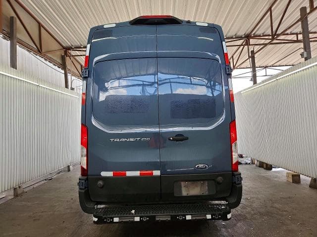 2020 FORD TRANSIT T-250 6
