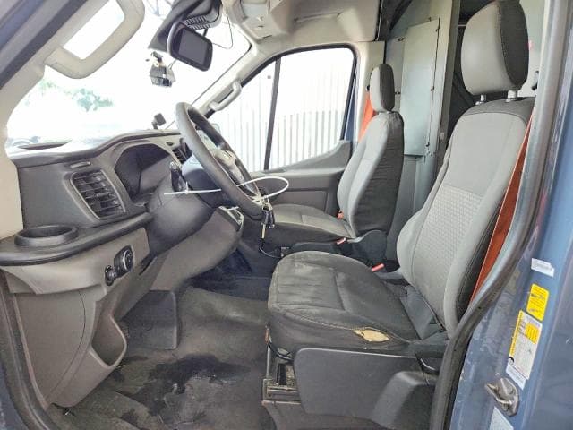 2020 FORD TRANSIT T-250 7