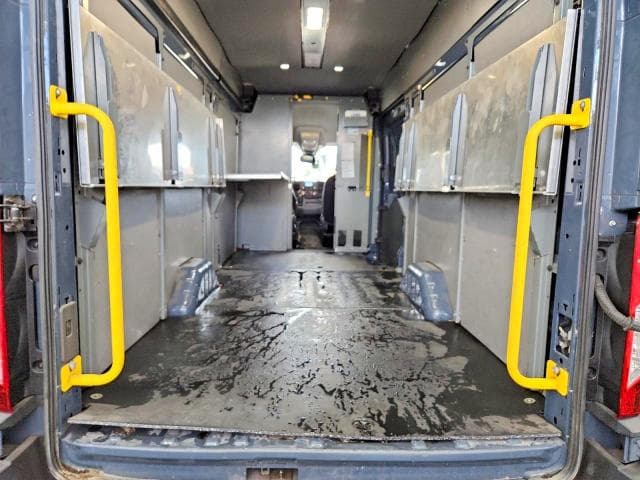 2020 FORD TRANSIT T-250 10