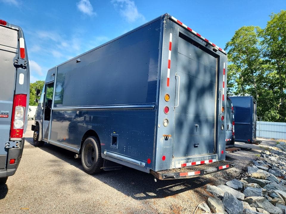 2020 FORD F59 DELIVERY TRUCK 2
