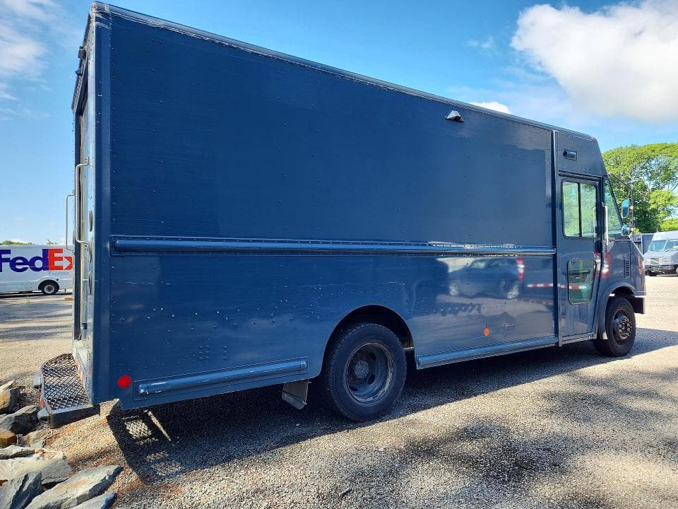 2020 FORD F59 DELIVERY TRUCK 3