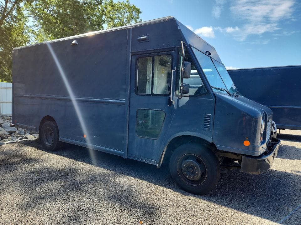 2020 FORD F59 DELIVERY TRUCK 4