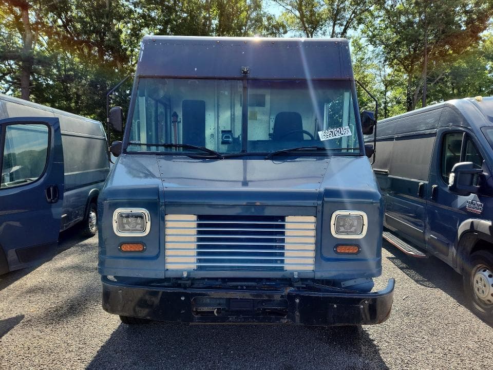 2020 FORD F59 DELIVERY TRUCK 5