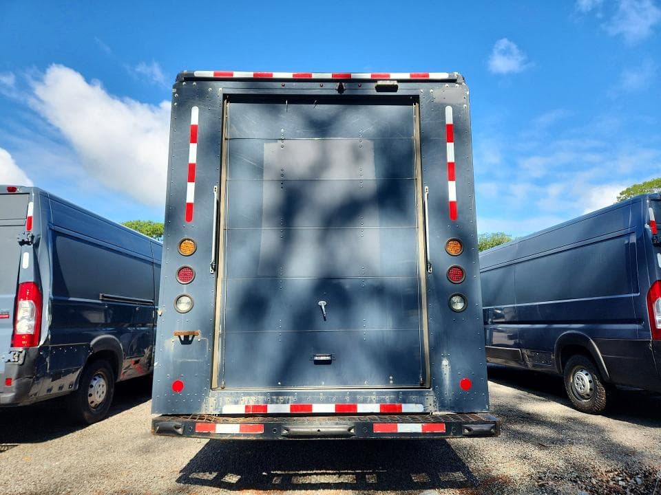 2020 FORD F59 DELIVERY TRUCK 6