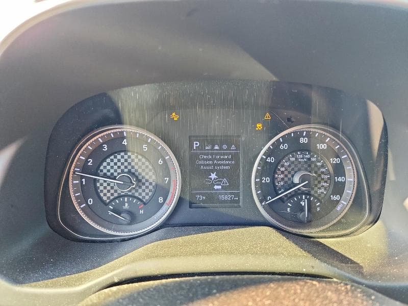 2020 HYUNDAI ELANTRA SEL 9