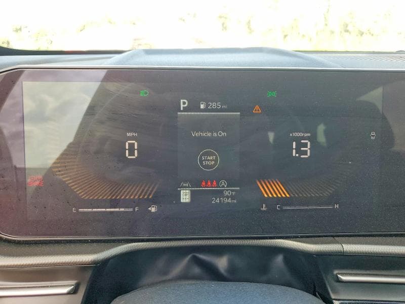 2026 KIA SPORTAGE LX LX 10