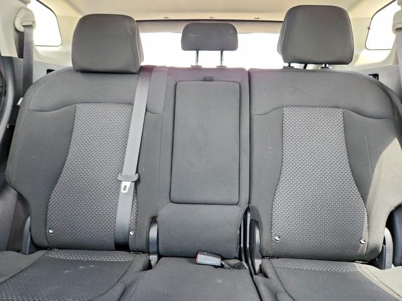 2026 KIA SPORTAGE LX LX 11