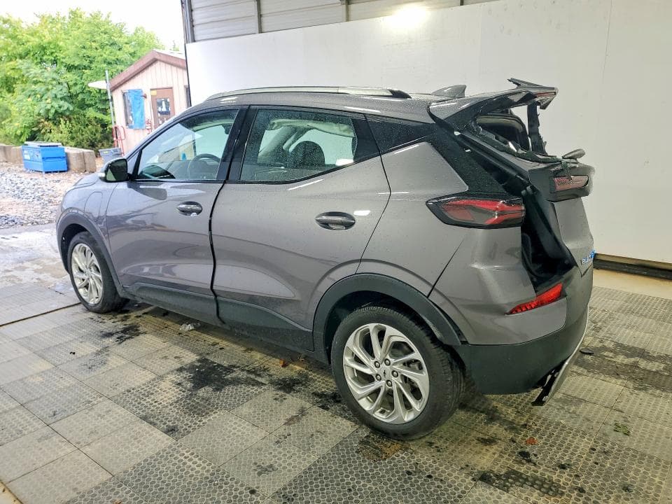 2023 CHEVROLET BOLT EUV LT 2