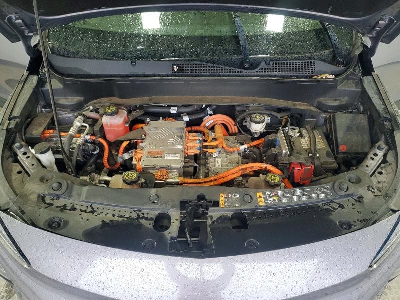 2023 CHEVROLET BOLT EUV LT 11