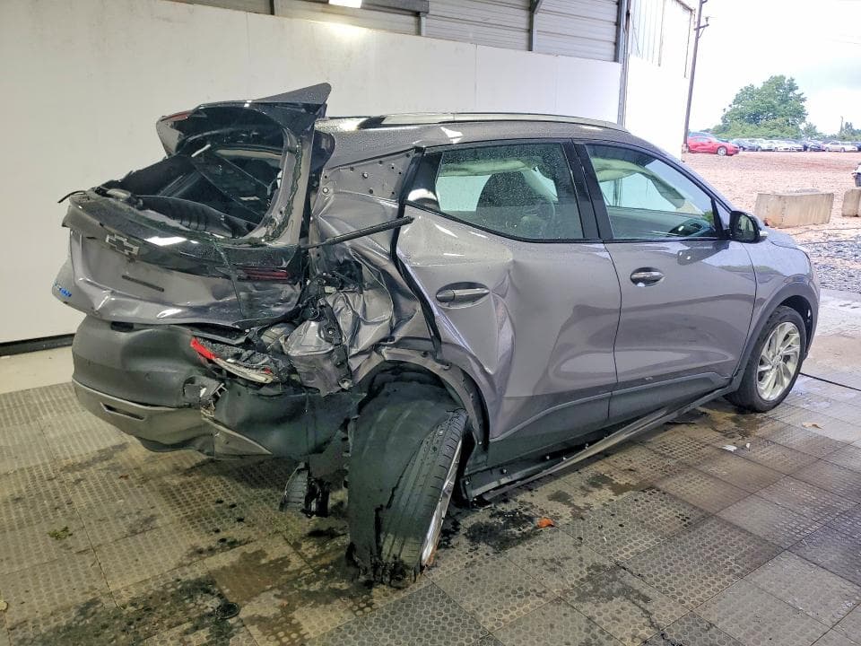 2023 CHEVROLET BOLT EUV LT 3