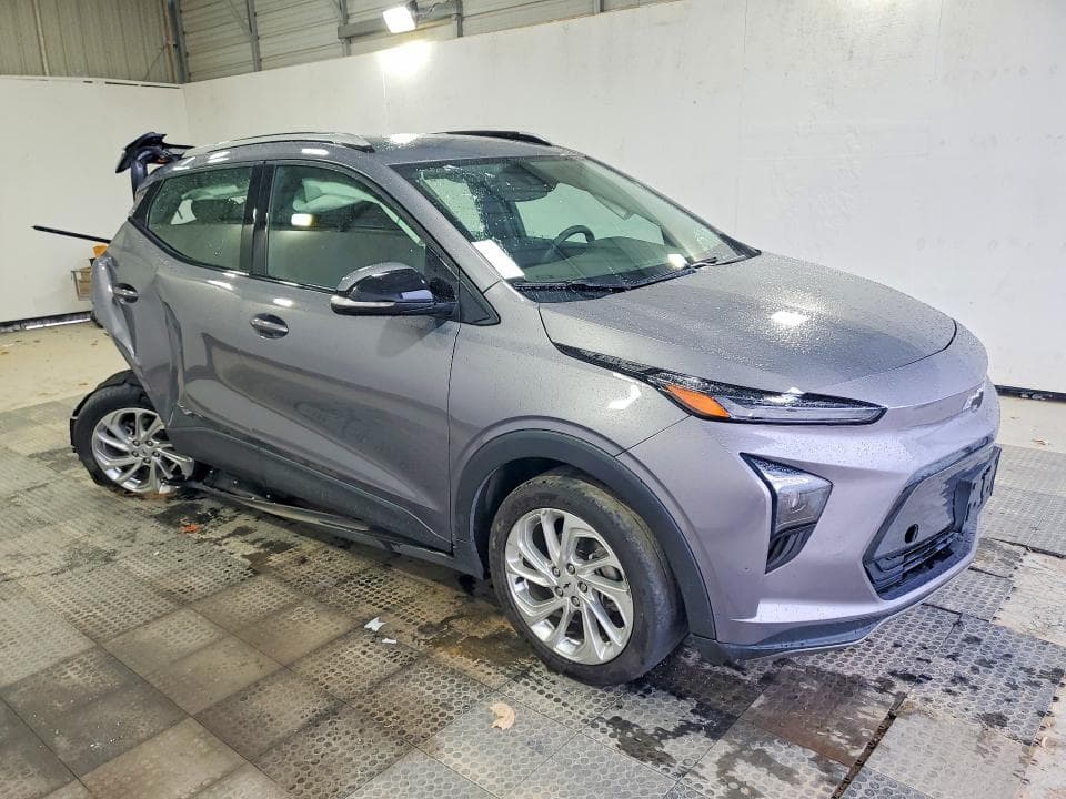 2023 CHEVROLET BOLT EUV LT 4