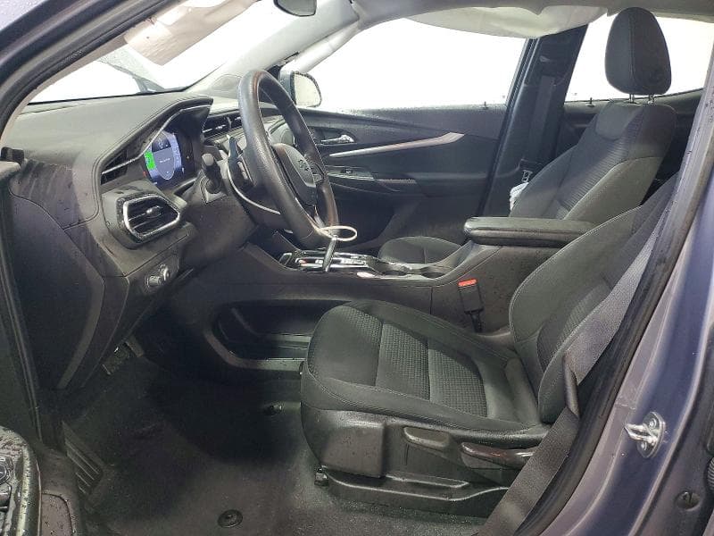 2023 CHEVROLET BOLT EUV LT 7