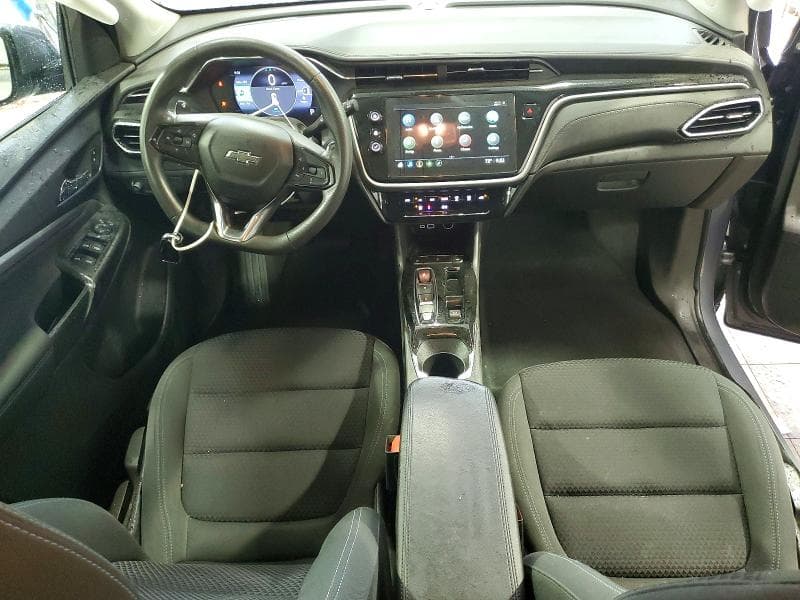 2023 CHEVROLET BOLT EUV LT 8