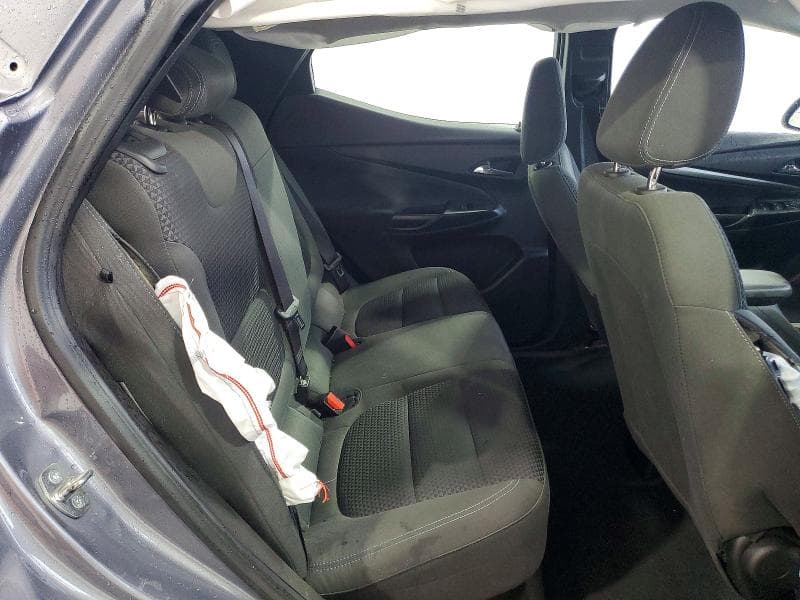 2023 CHEVROLET BOLT EUV LT 10