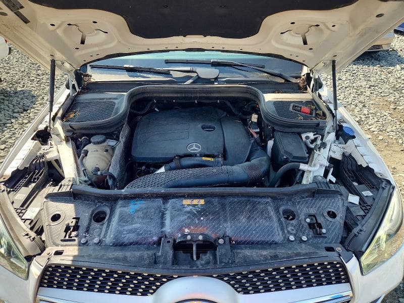 2022 MERCEDES-BENZ GLE 350 350 11