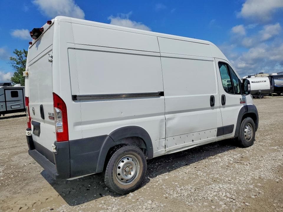 2019 RAM PROMASTER 1500 1500 HIGH 3