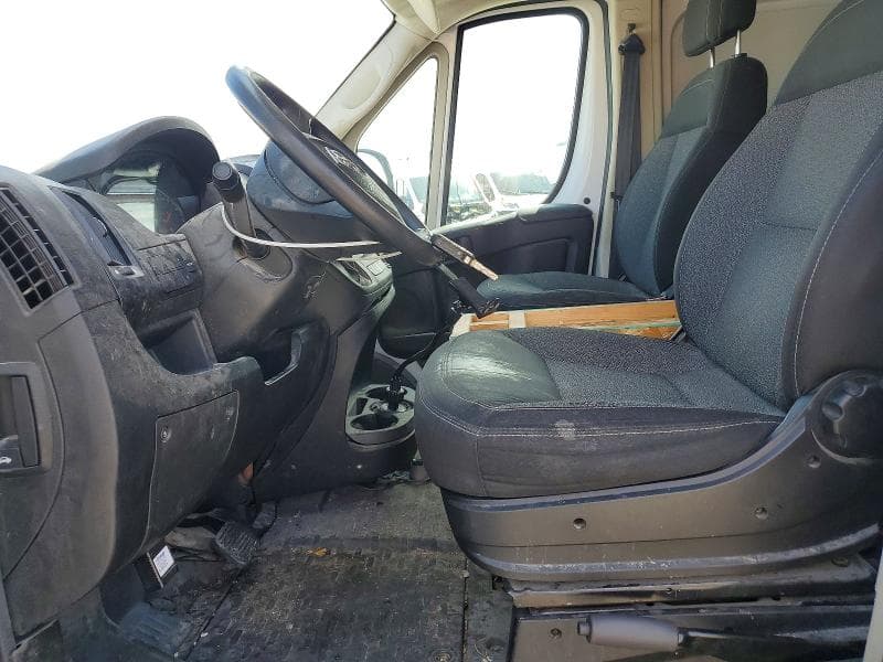 2019 RAM PROMASTER 1500 1500 HIGH 7