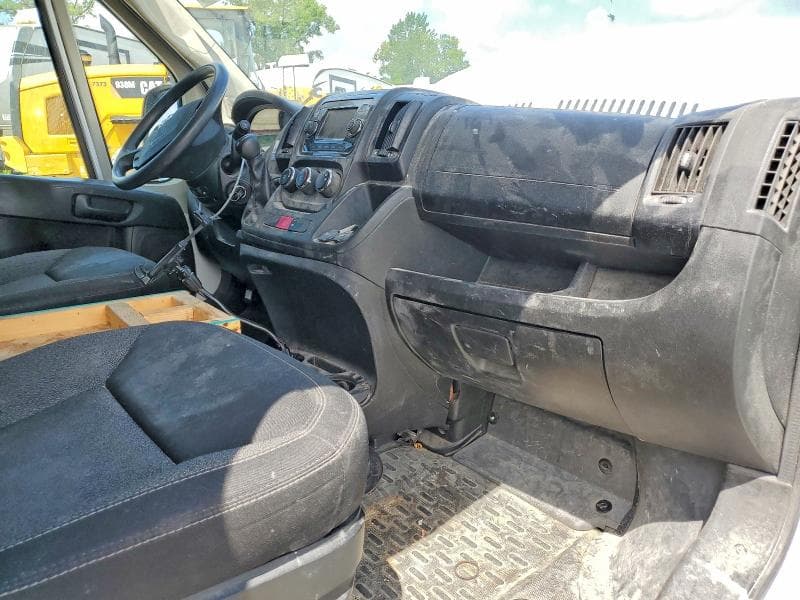 2019 RAM PROMASTER 1500 1500 HIGH 8
