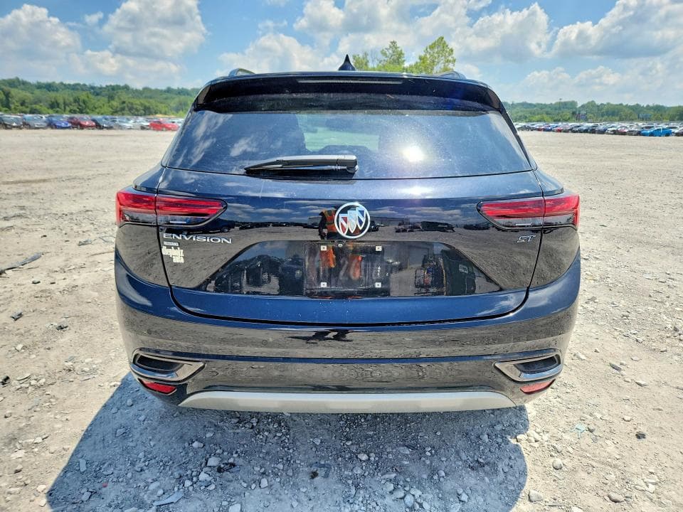 2023 BUICK ENVISION PREFERRED 6