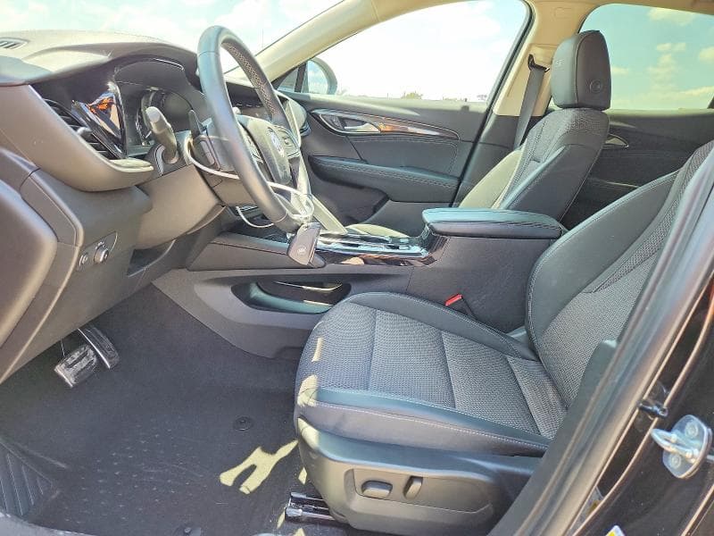 2023 BUICK ENVISION PREFERRED 7