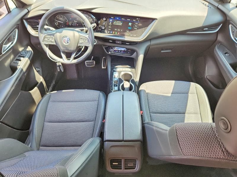 2023 BUICK ENVISION PREFERRED 8