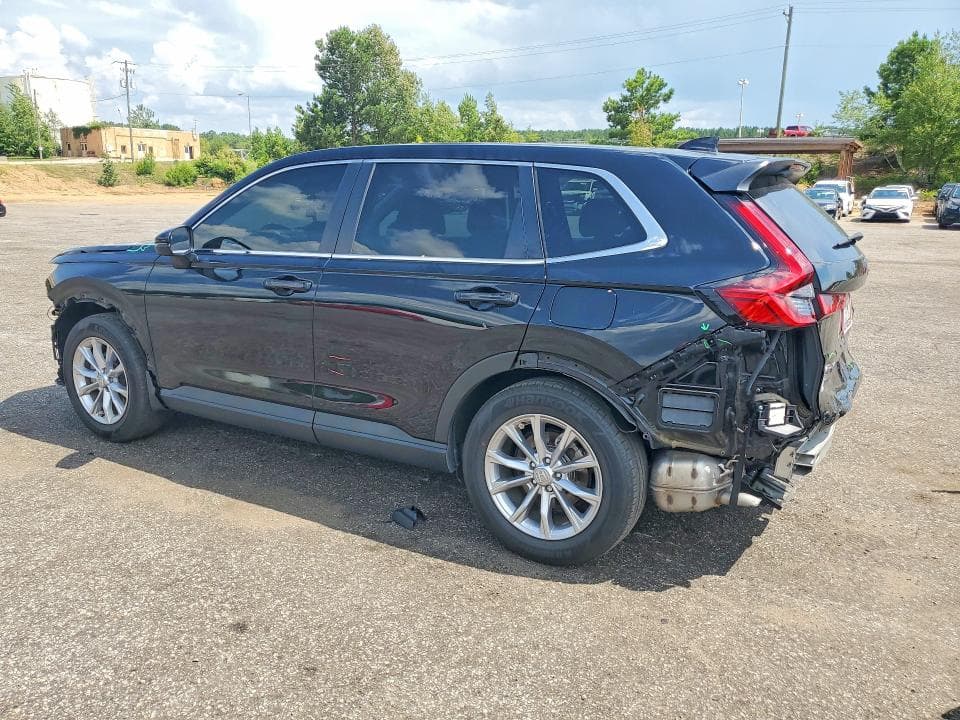 2024 HONDA CR-V EXL 2