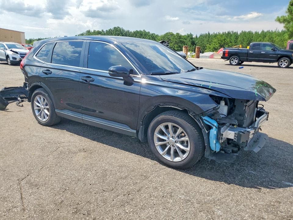 2024 HONDA CR-V EXL 4