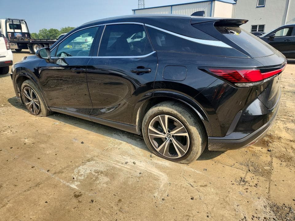 2023 LEXUS RX 350 PREMIUM 2