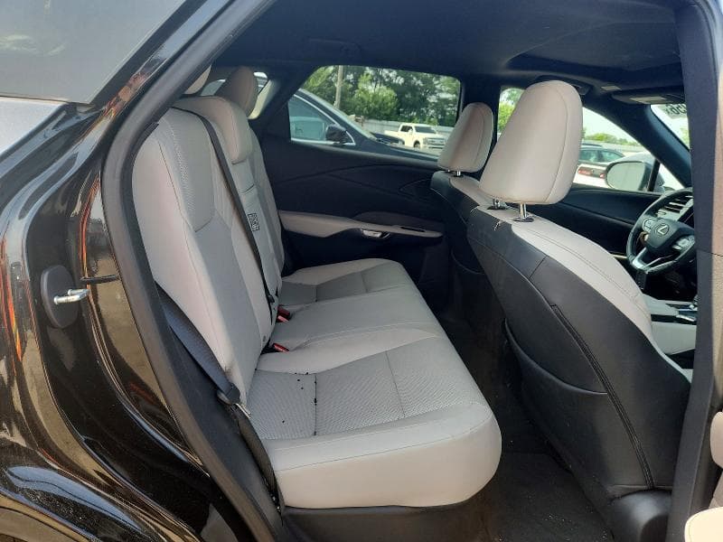 2023 LEXUS RX 350 PREMIUM 11
