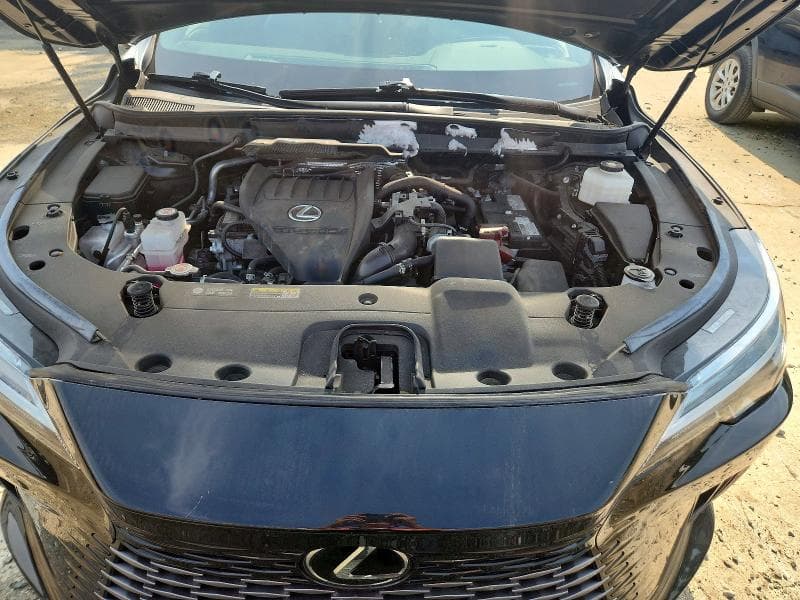 2023 LEXUS RX 350 PREMIUM 12