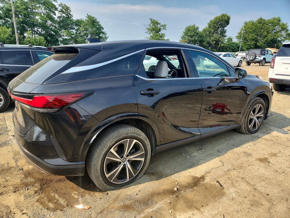 2023 LEXUS RX 350 PREMIUM 3