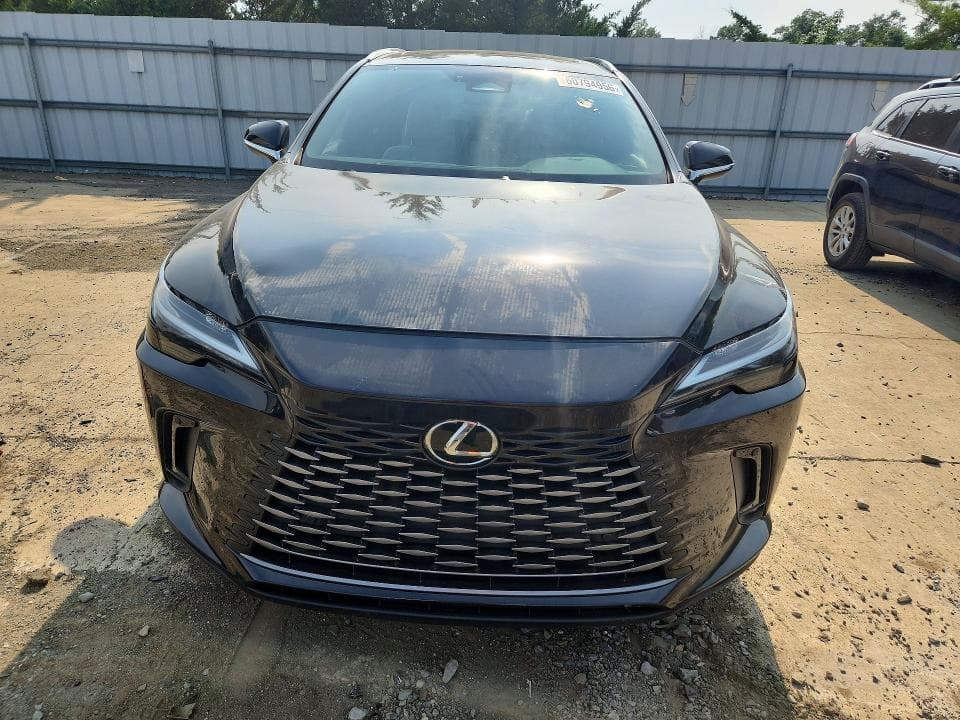 2023 LEXUS RX 350 PREMIUM 5