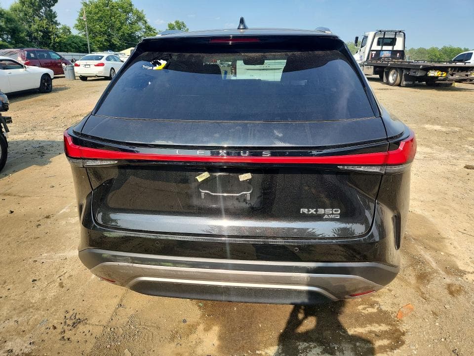 2023 LEXUS RX 350 PREMIUM 6