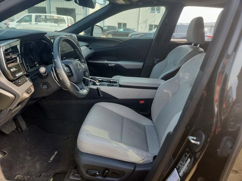 2023 LEXUS RX 350 PREMIUM 7