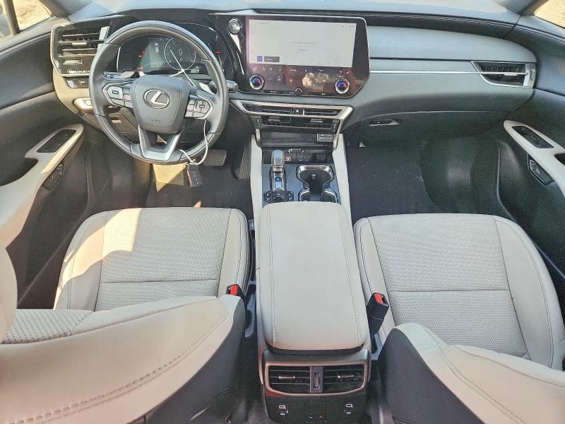 2023 LEXUS RX 350 PREMIUM 8