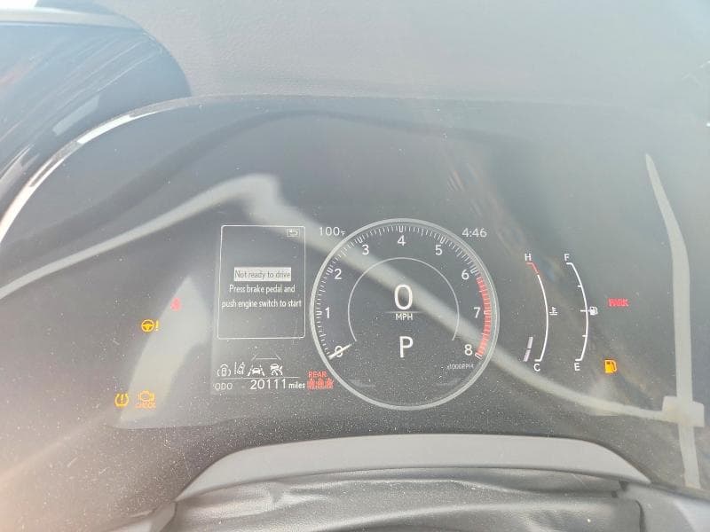 2023 LEXUS RX 350 PREMIUM 9