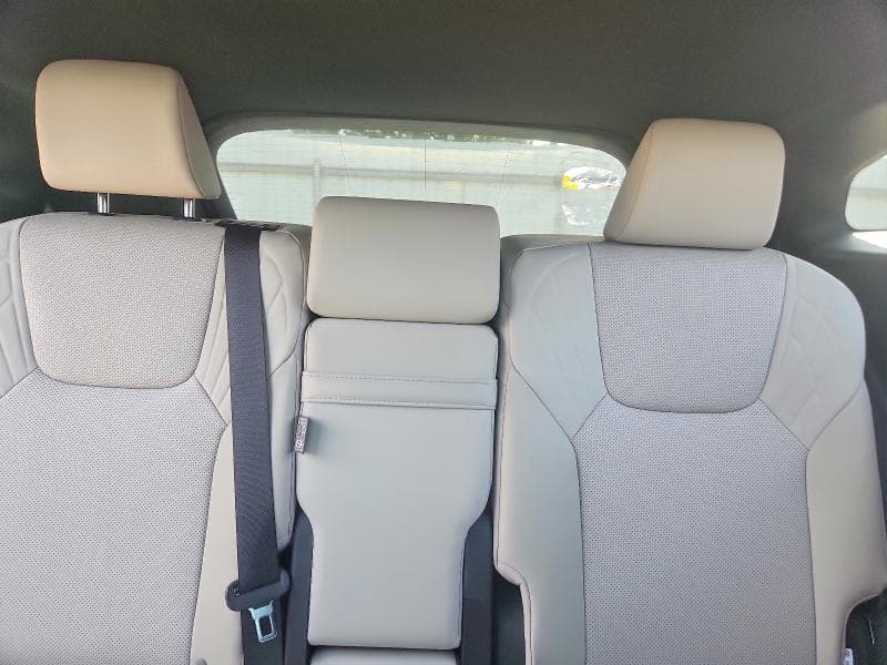 2023 LEXUS RX 350 PREMIUM 10