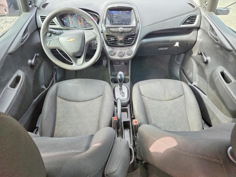 2020 CHEVROLET SPARK LS LS 8