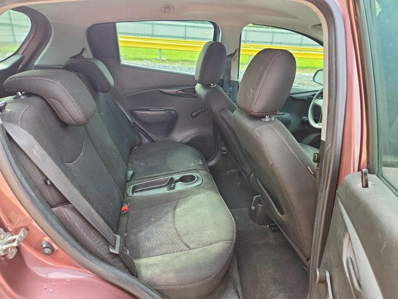 2020 CHEVROLET SPARK LS LS 10