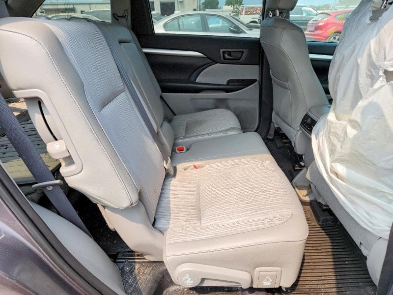 2019 TOYOTA HIGHLANDER LE PLUS 10