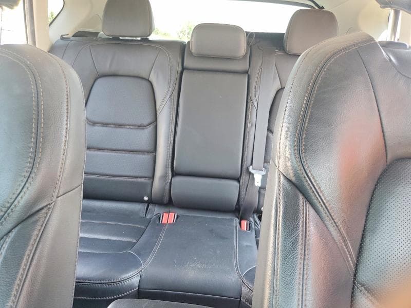 2018 MAZDA CX-5 GRAND TOURING 10