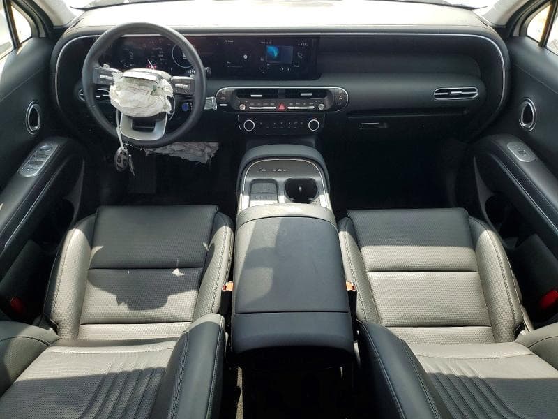 2026 HYUNDAI PALISADE SEL 8