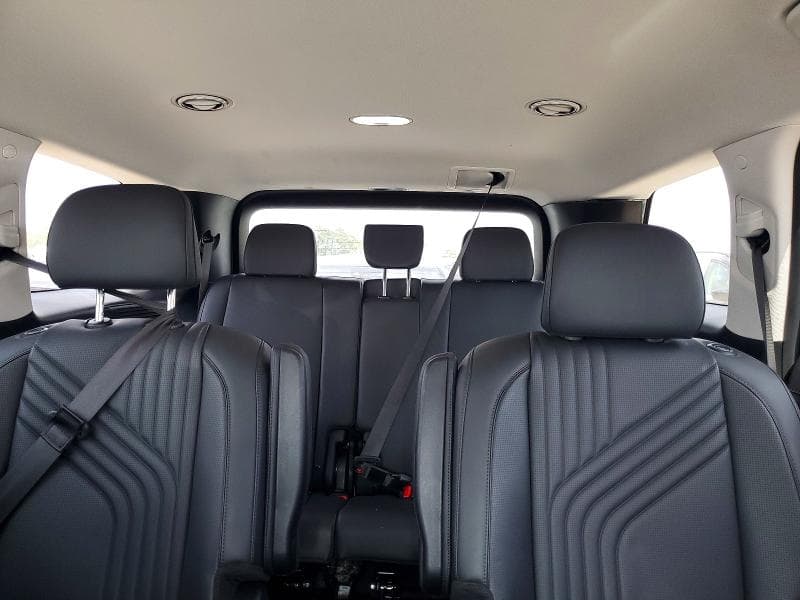 2026 HYUNDAI PALISADE SEL 10