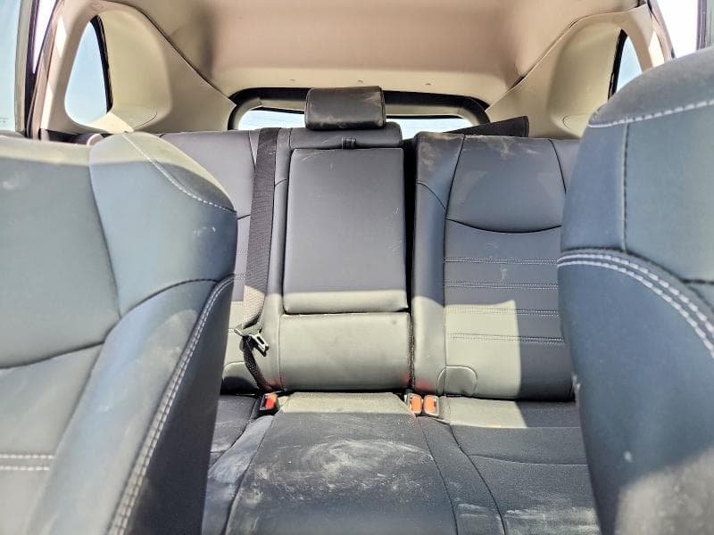 2025 TOYOTA RAV4 XLE PREMIUM 11