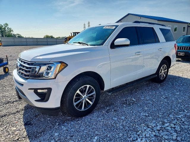 2019 FORD EXPEDITION XLT XLT - 1