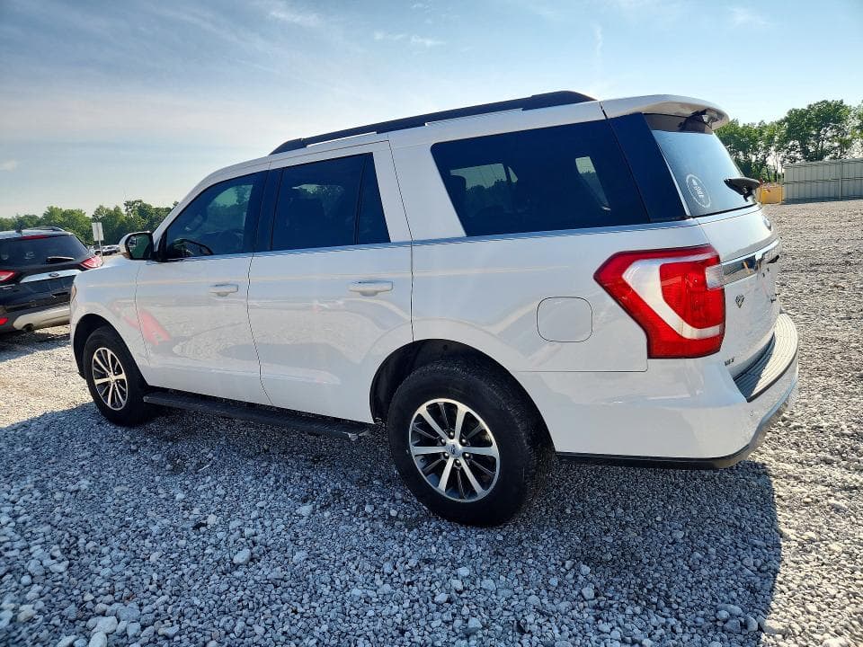 2019 FORD EXPEDITION XLT XLT 2