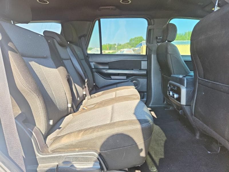 2019 FORD EXPEDITION XLT XLT 11