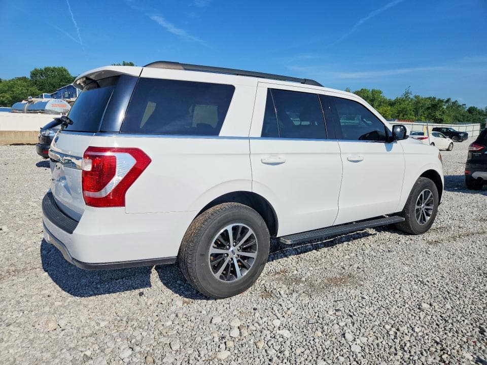 2019 FORD EXPEDITION XLT XLT 3