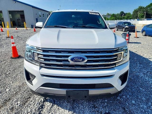 2019 FORD EXPEDITION XLT XLT 5